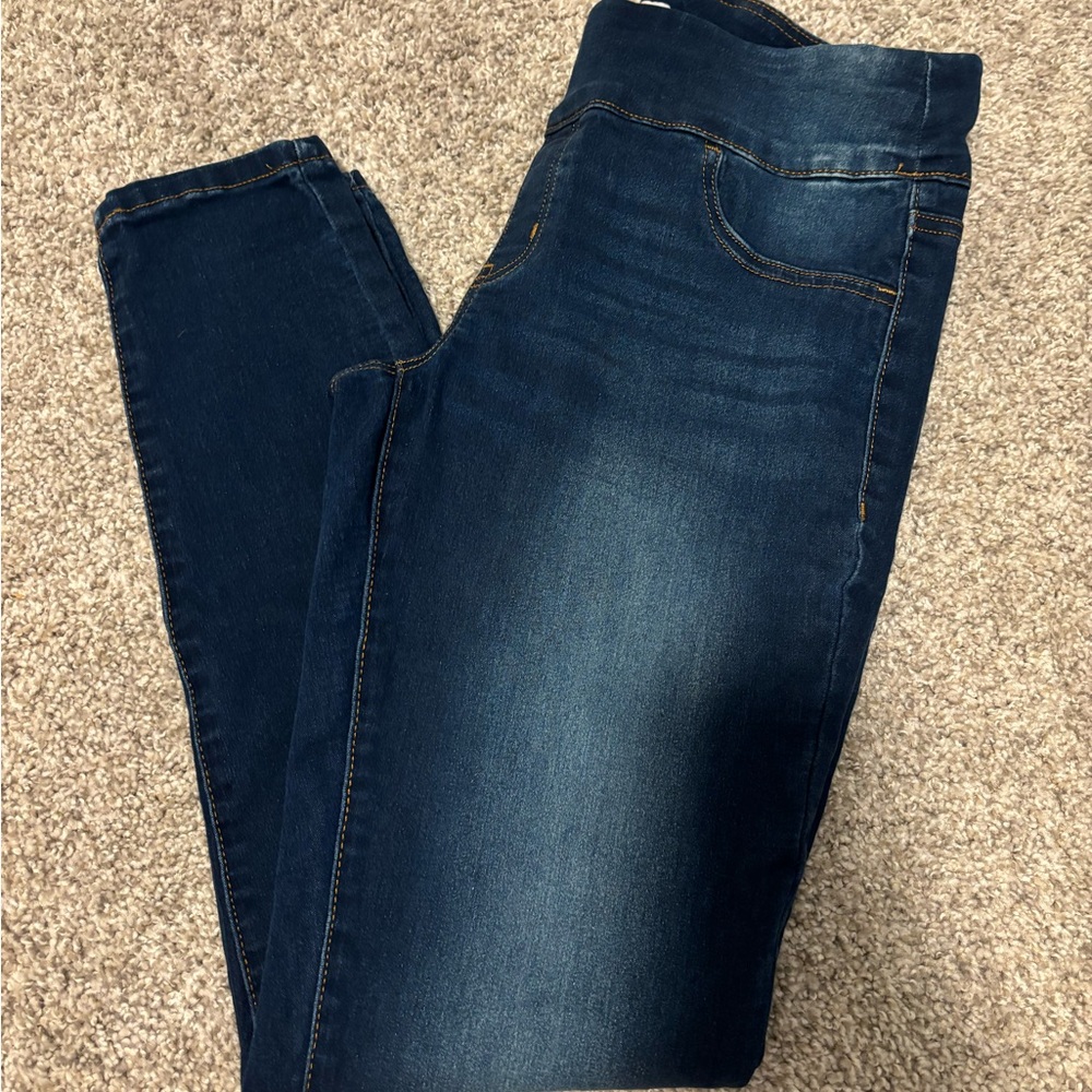 Women's Blue Jeans